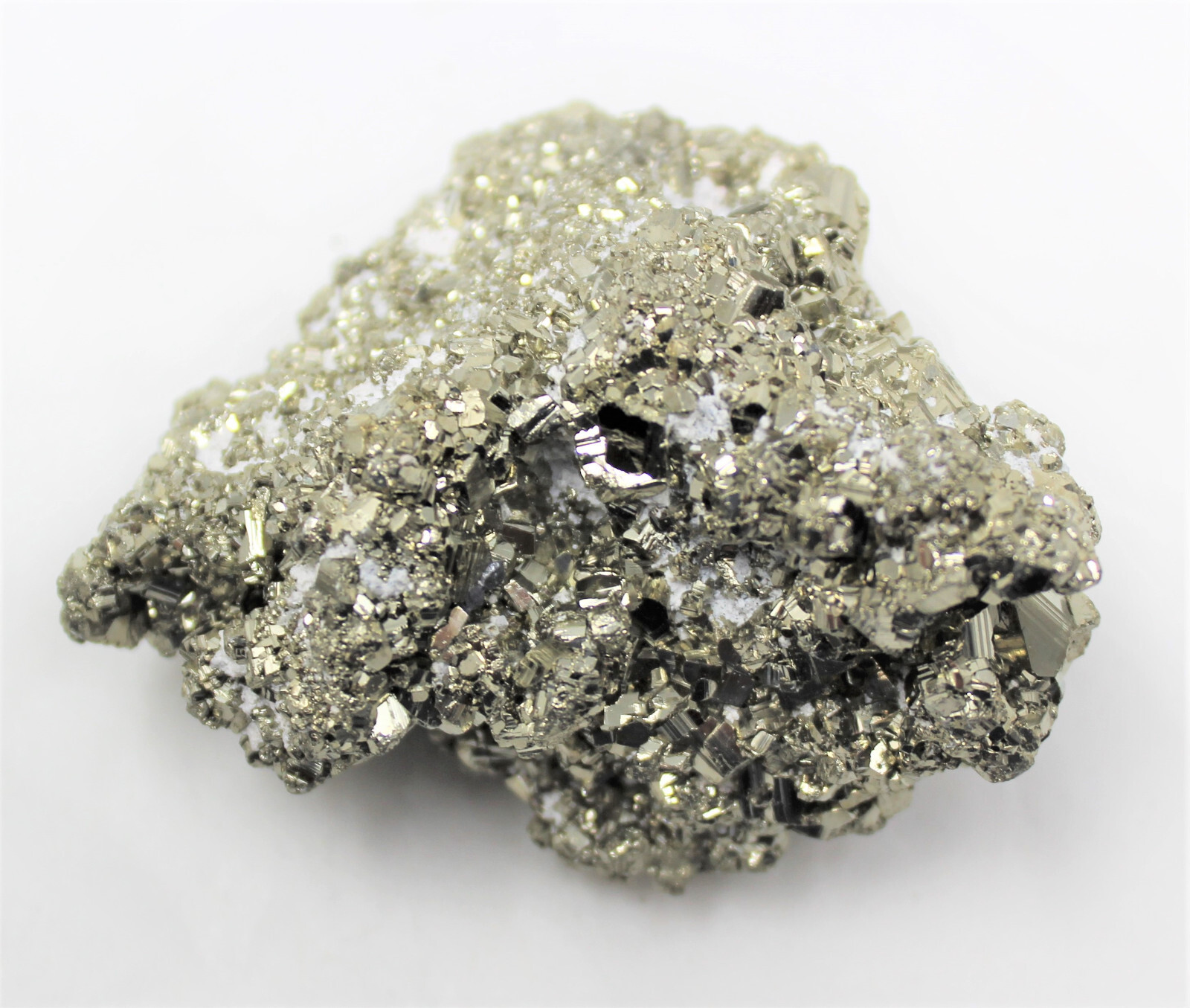 JUMBO Rough Natural Pyrite Crystal Chunks, Huge Raw Pyrite Specimens (‘A’ Grade)