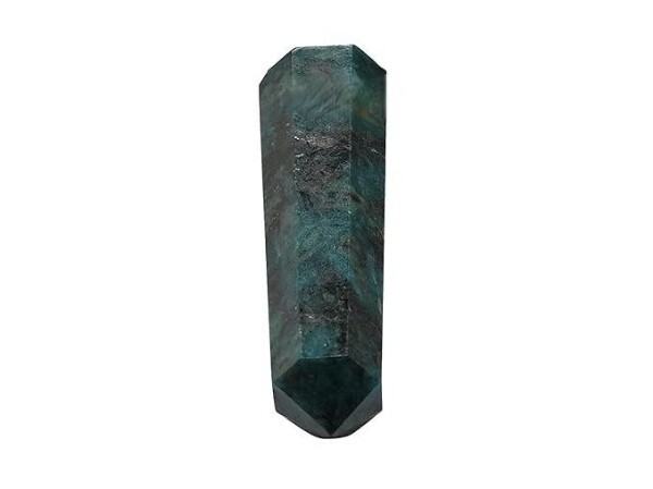 5Pcs Set Natural Chrome Diopside Crystal Points Home Office Table Decor 3-4inch