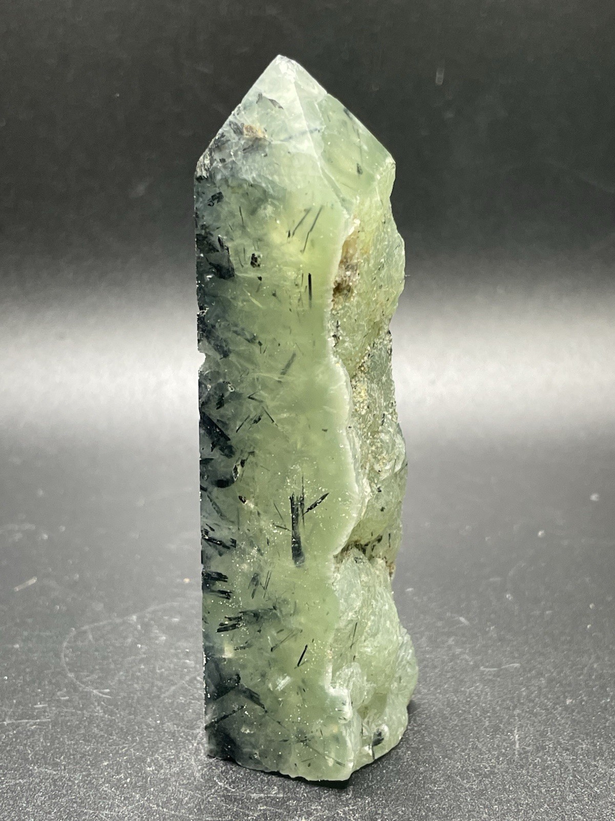 Prehnite Tower 100g