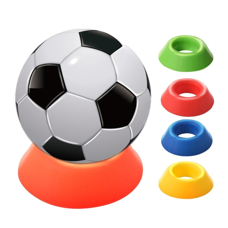 Basketball Stand Ball Base Football Soccer Stand Stable Ball Base Showing Base