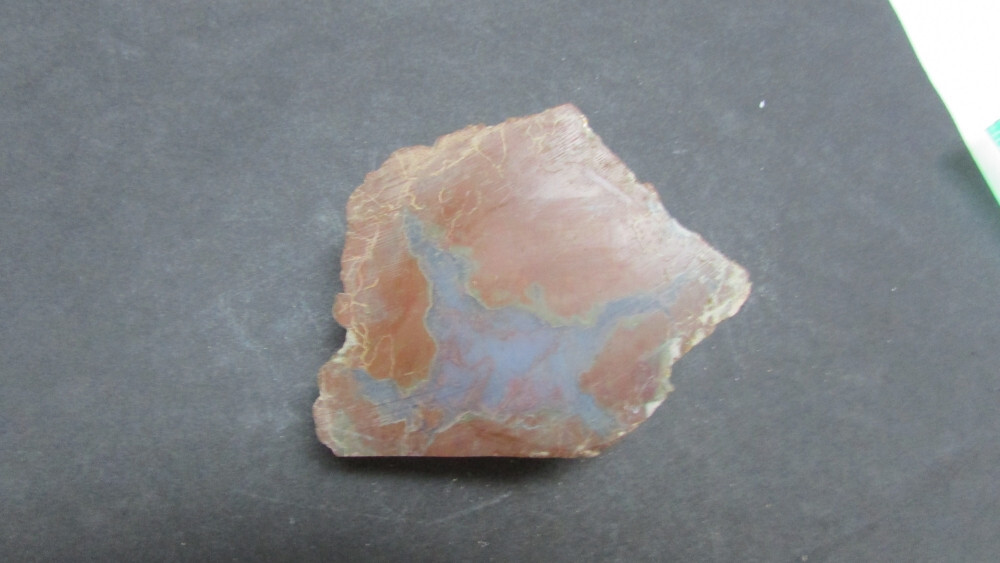 GEODE BROWN AND WHITE CRYSTAL CUT PORTION 3″ X 3″ X 2″