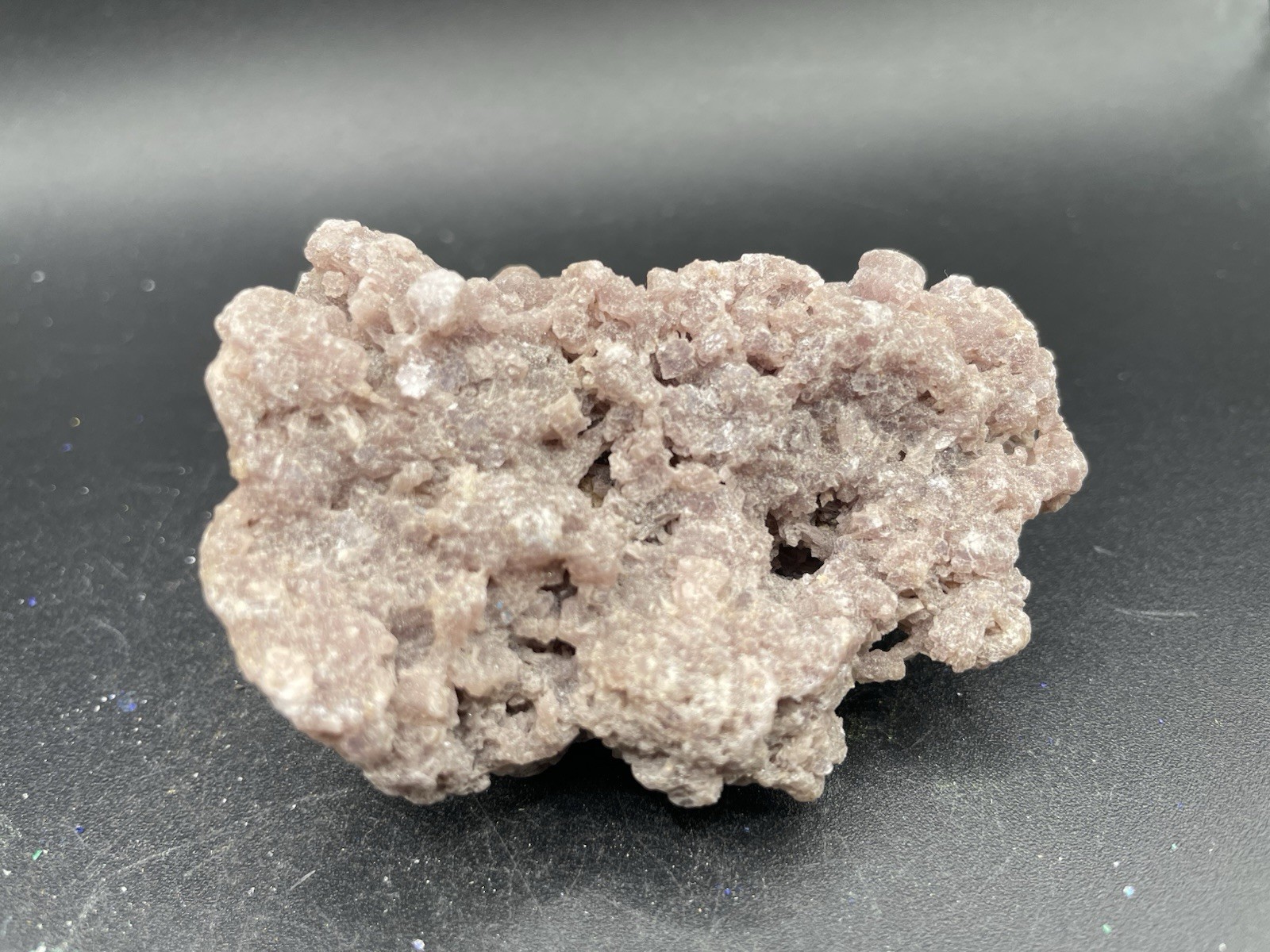 Smithsonite Cluster 145g