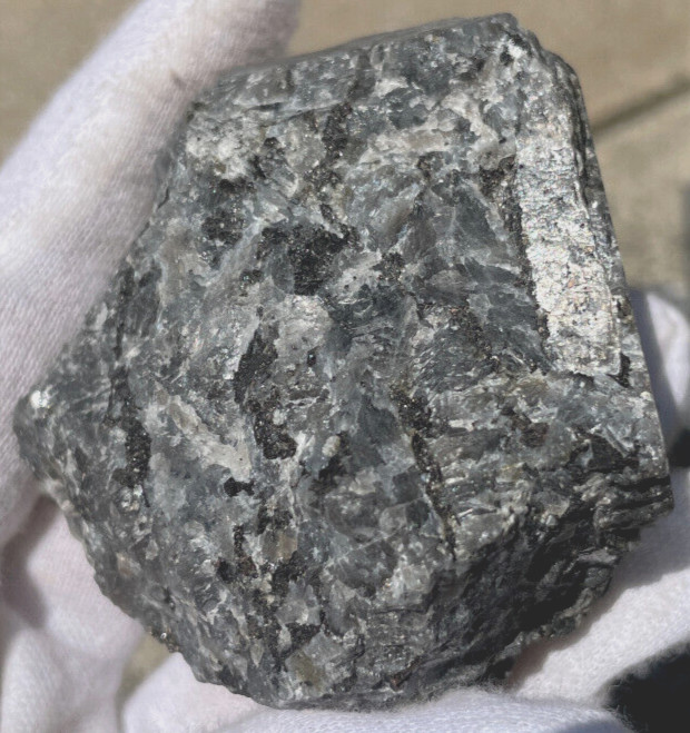 SEE VIDEO 2.5LB LOT FLASHY LARVIKITE LARVAKITE ROUGH SPECIMENS FLASH RAW LARGE-R