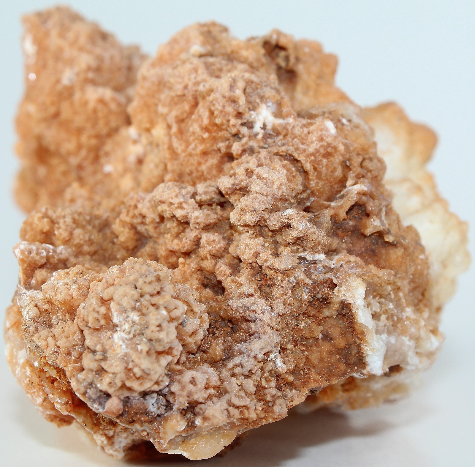 AAA Moroccan Cauliflower Calcite / 4.52″ (114.80mm) / 12.70 oz (360.03gr) / 4047