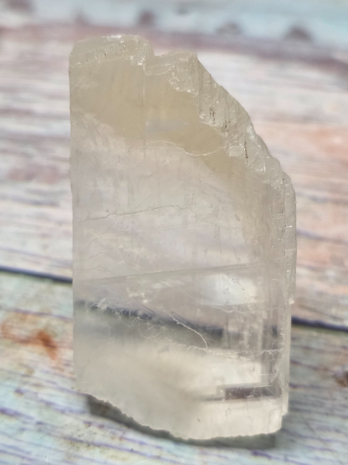 14-Piece Premium Crystal & Mineral Collection Top Quality AAA+++
