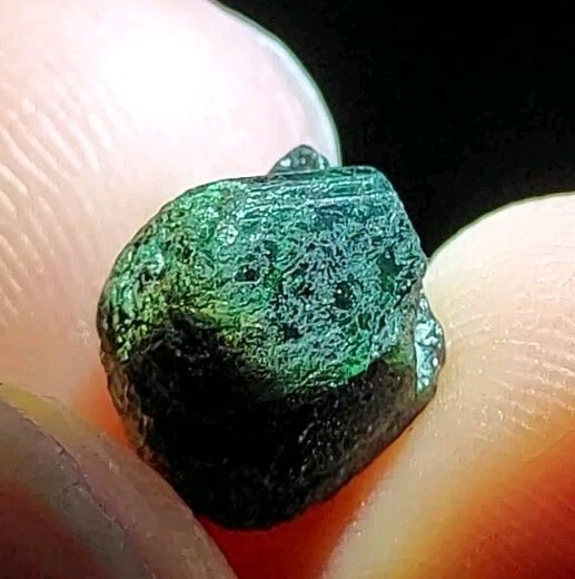 SUPERB ALEXANDRITE CHRYSOBERYL FROM ZIMBABWE