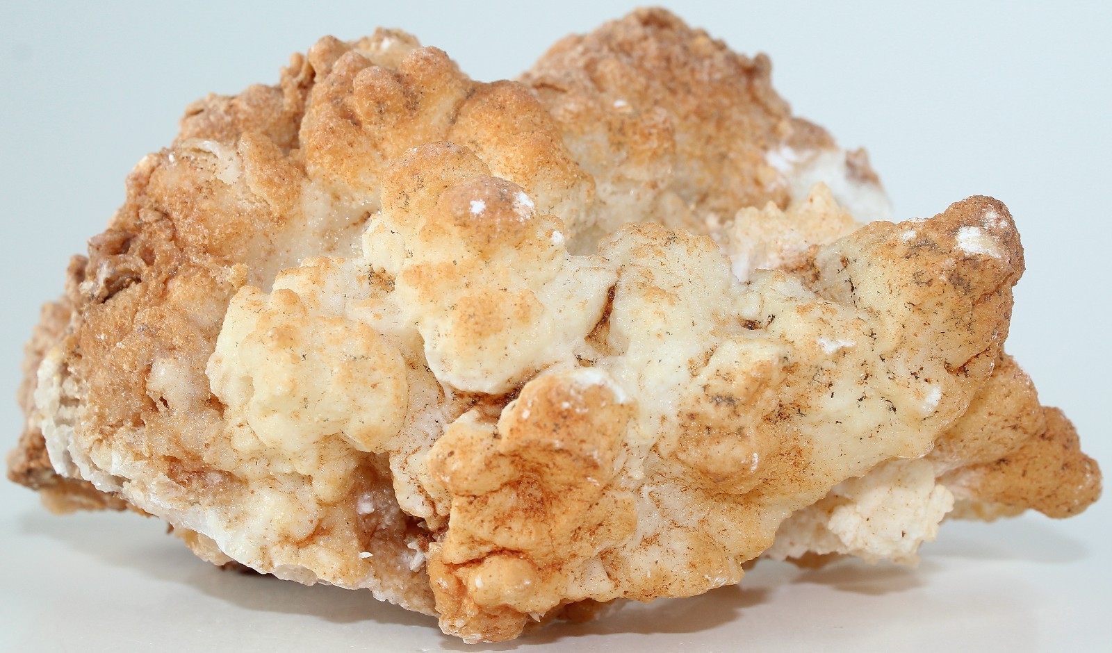 AAA Moroccan Cauliflower Calcite / 4.52″ (114.80mm) / 12.70 oz (360.03gr) / 4047