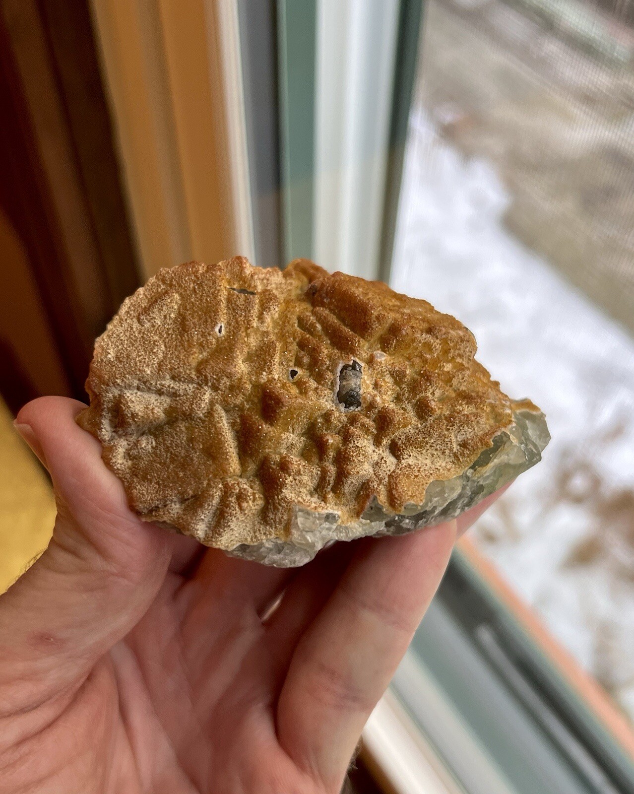 Unique Fluorite from Riedingsee Austria *Watch the Video*