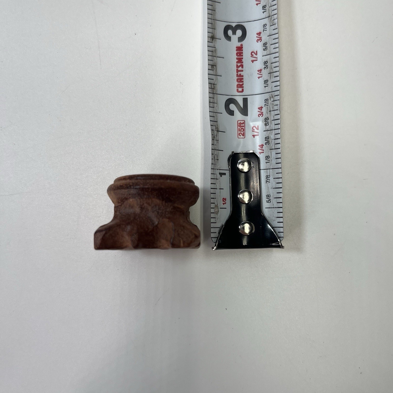 Wooden Display Stand Base For Crystal Ball Sphere Globe Stone Holder