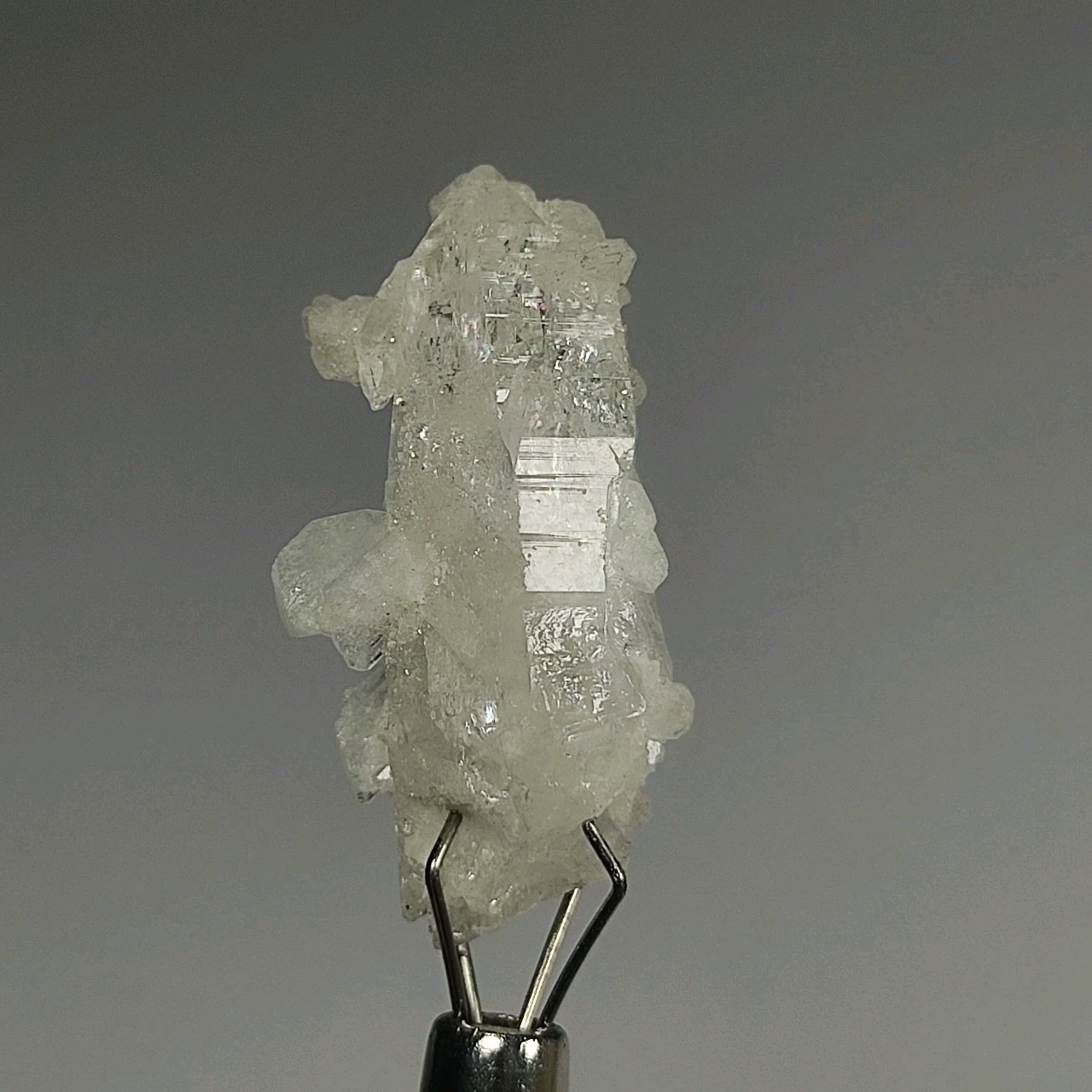 40 gm Aesthetic Thumbnail Size Crystals/Specimens Lot – 10 Pcs