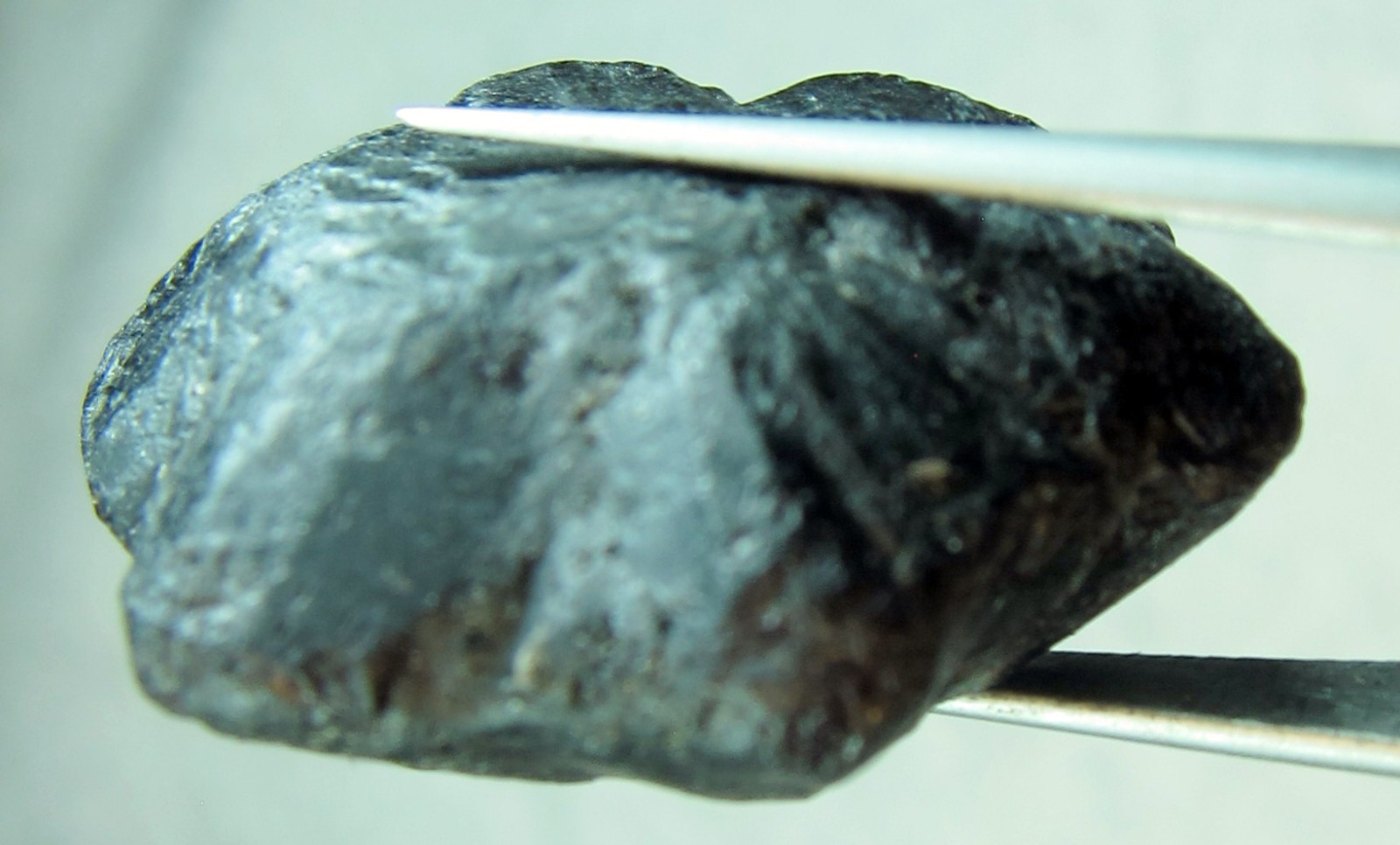 59 CT ALEXANDRITE NATURAL ROUGH COLECTOR’S CRYSTAL MINERAL GEM (N3)