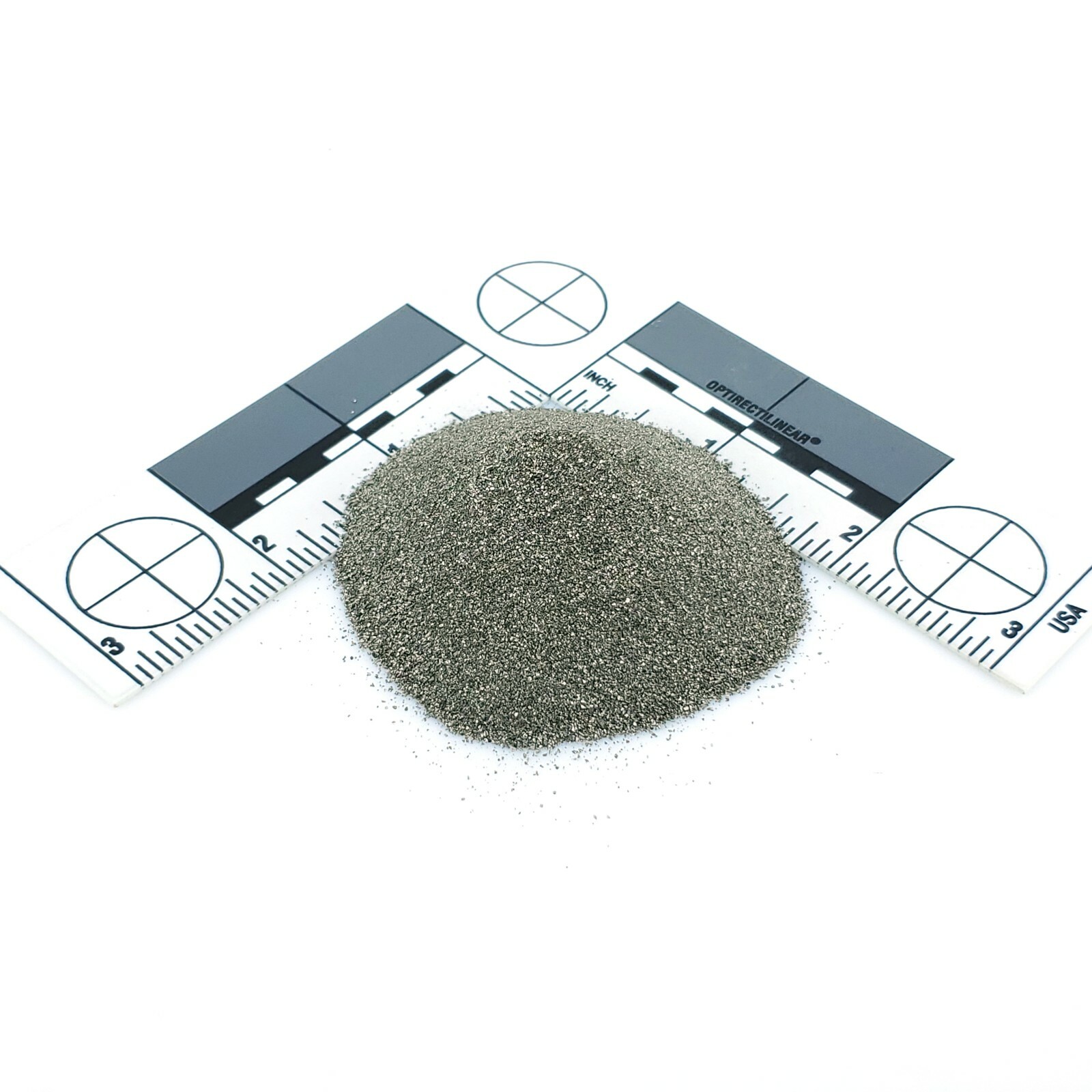 Iron Pyrite Natural Stone – Crushed Inlay (fine, medium, or coarse)