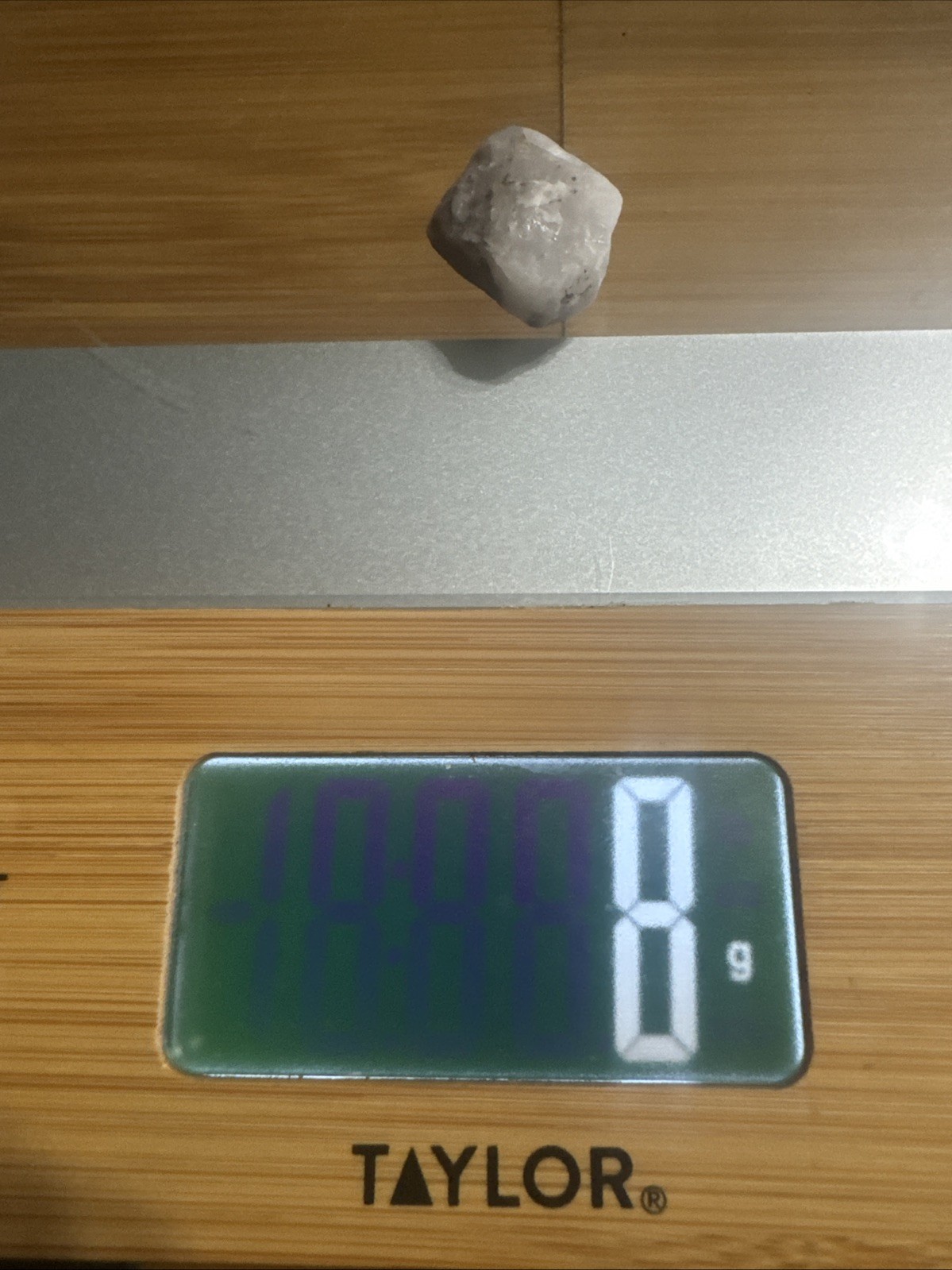 Quartz Rock