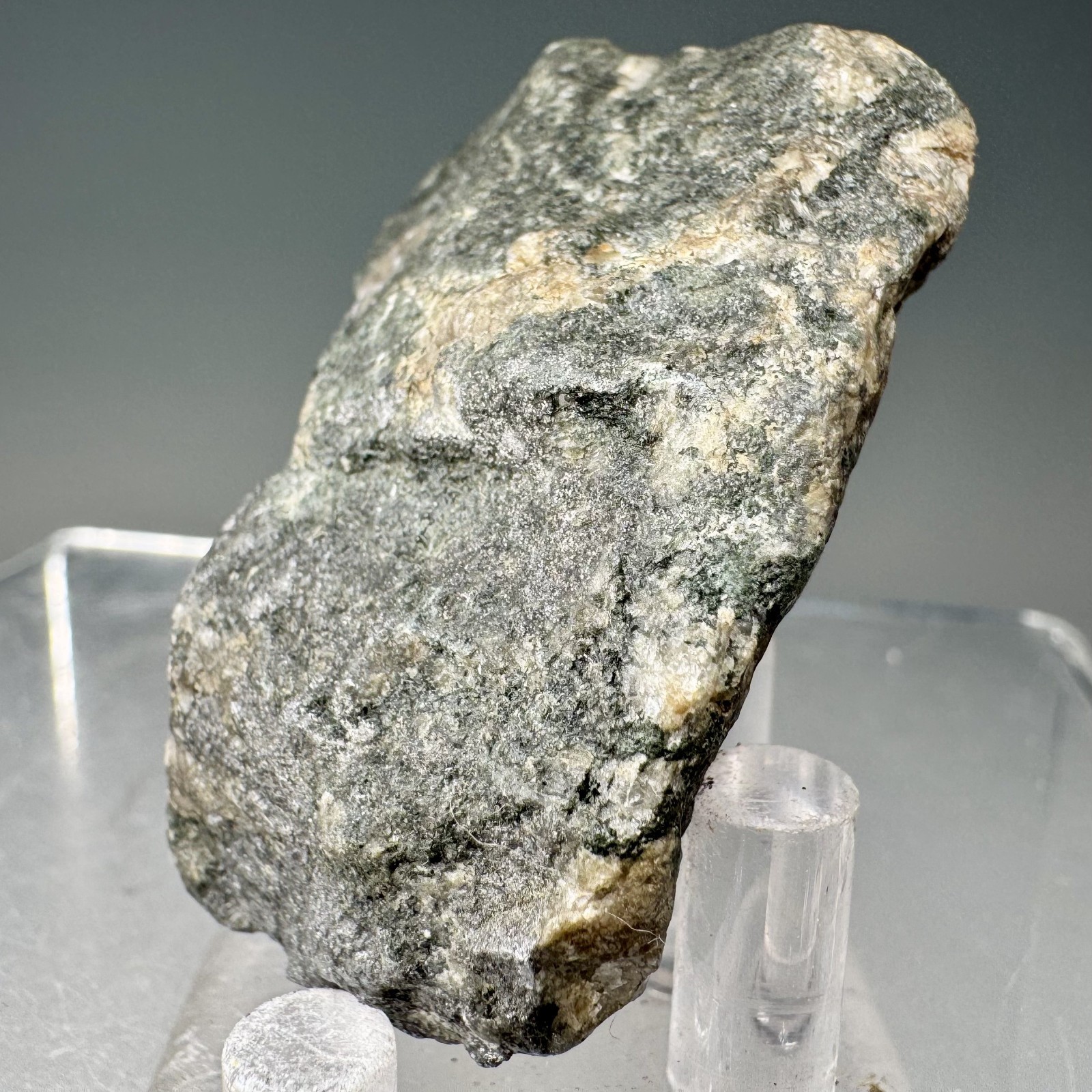 Rich Skutterudite Specimen: Annivierthal, Tyrol Region, Austria- Rare!