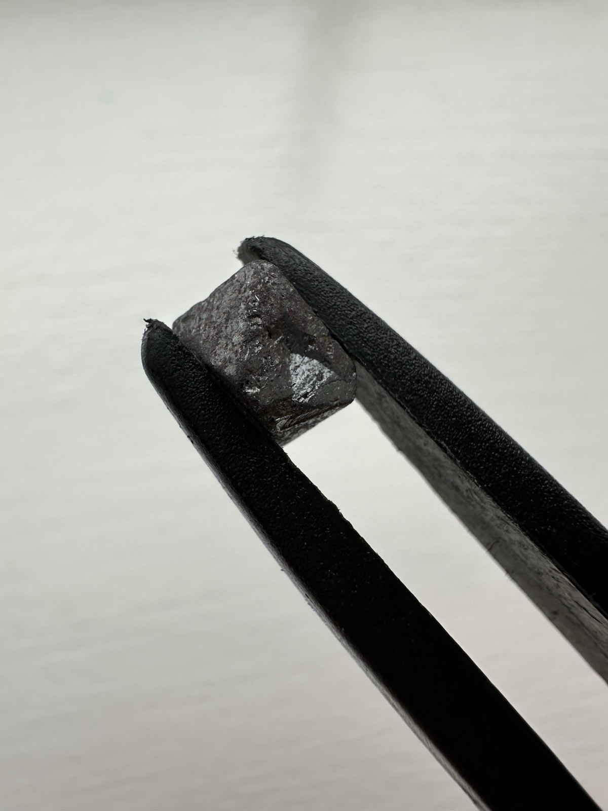 Magnetite crystal lot from Afghanistan (See Description)