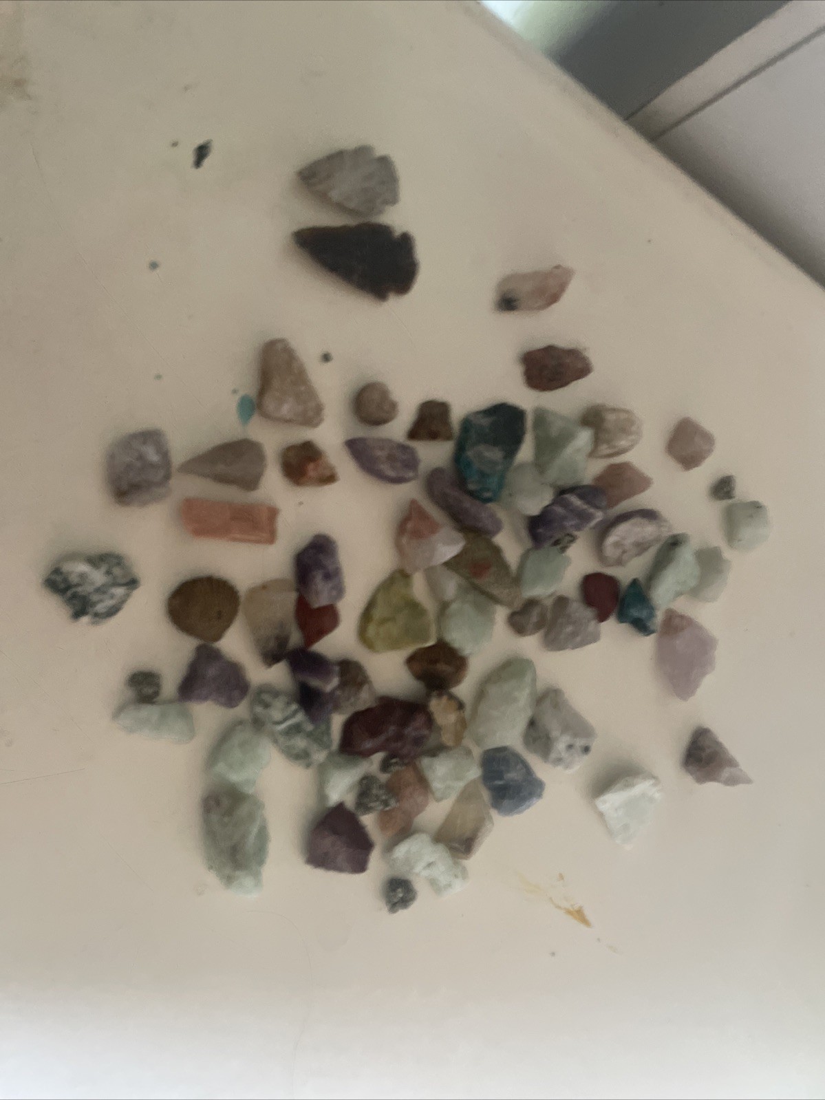 Green Aventurine Raw Natural Stone, 1 – 2″ Rough Green Aventurine,Wholesale Bulk