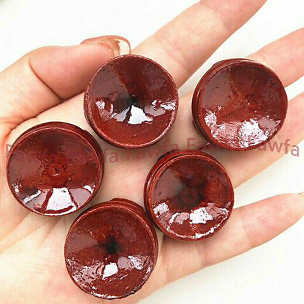 Wood Display Stand For 20-60MM Crystal Ball Sphere Globe Stone Holder Egg