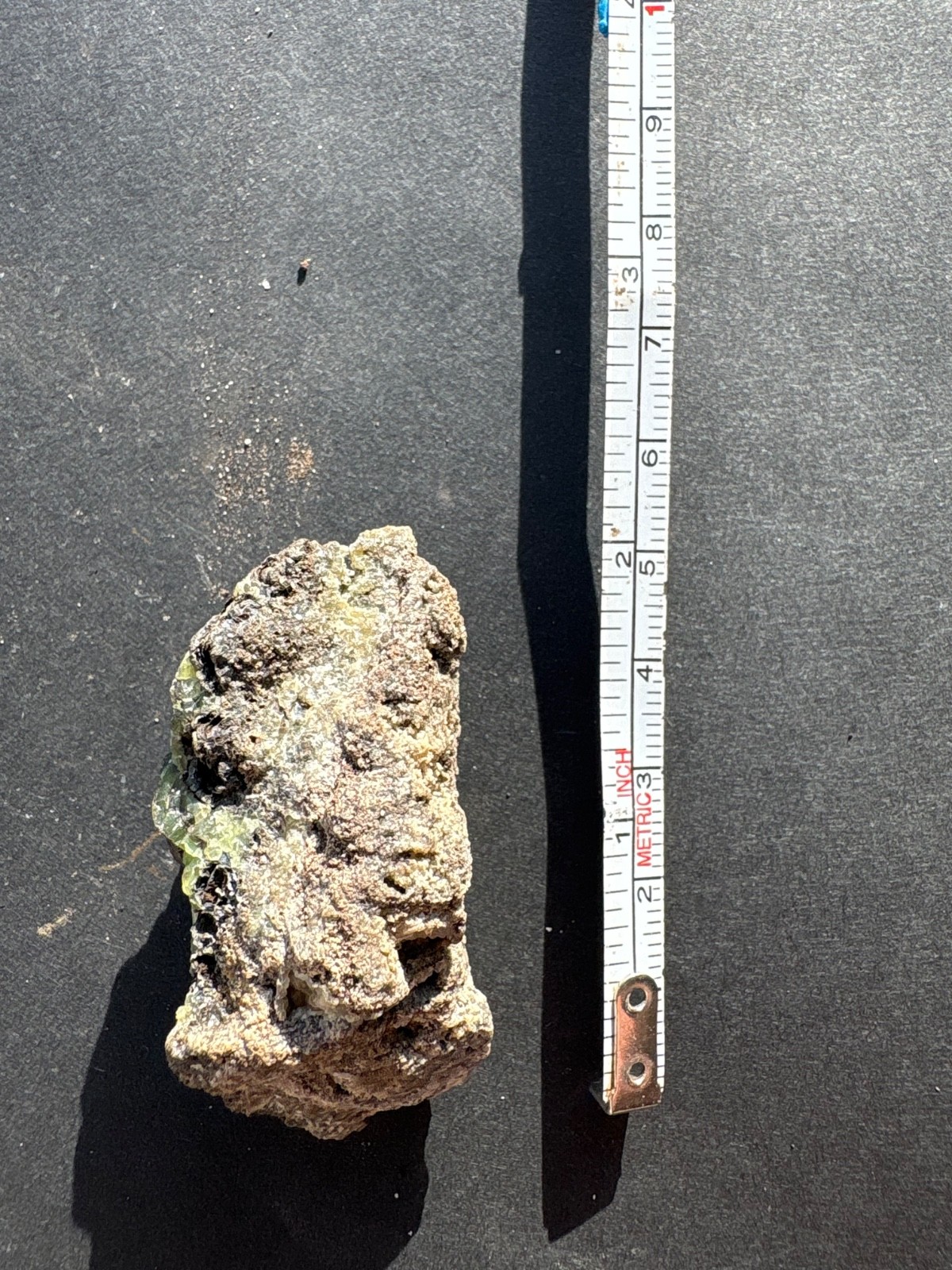 Smithsonite