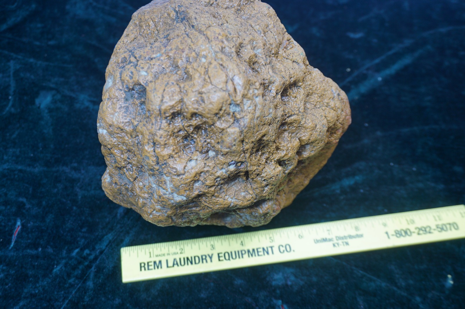 Kentucky Geode 19 Lbs.