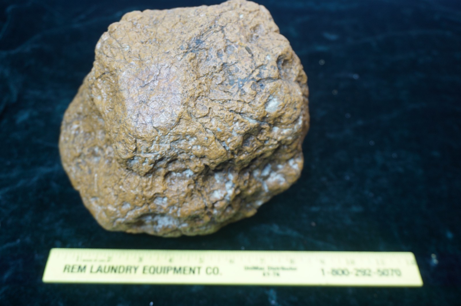 Kentucky Geode 19 Lbs.