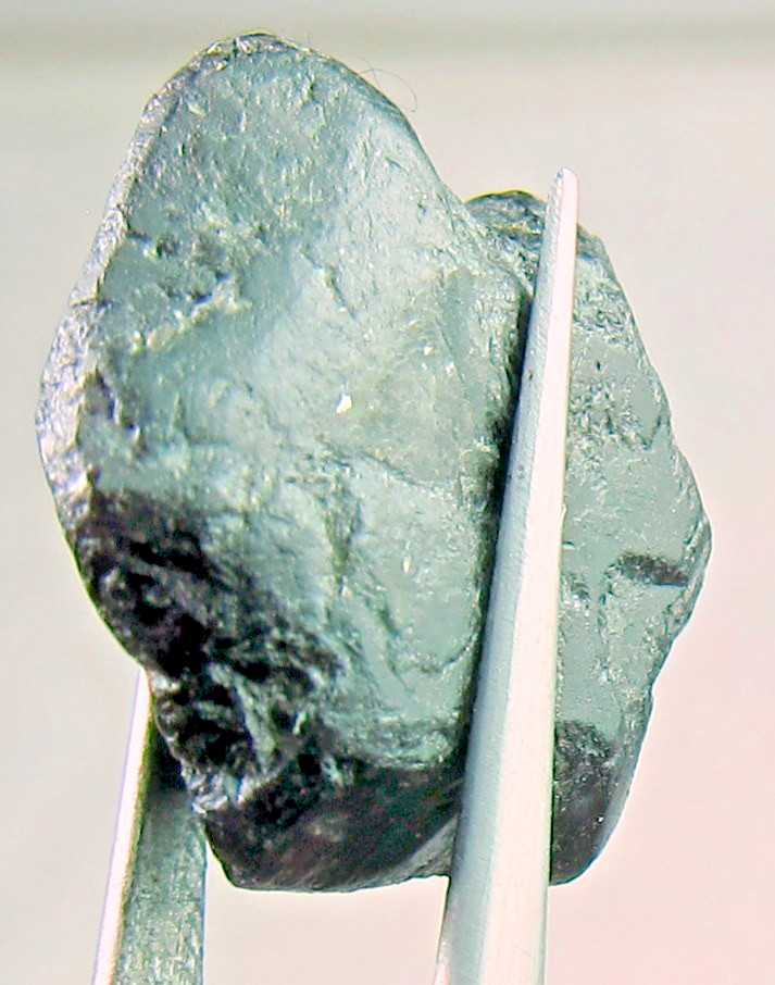22.4 CT ALEXANDRITE NATURAL ROUGH COLECTOR’S CRYSTAL MINERAL GEM (G4)