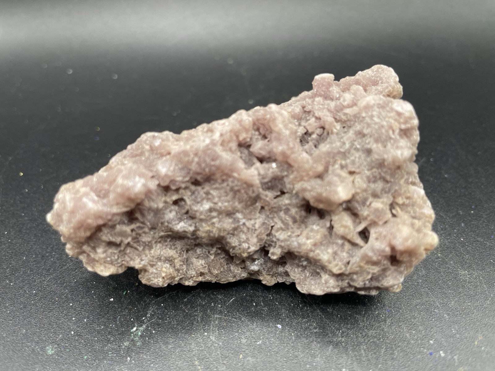 Smithsonite Cluster 145g