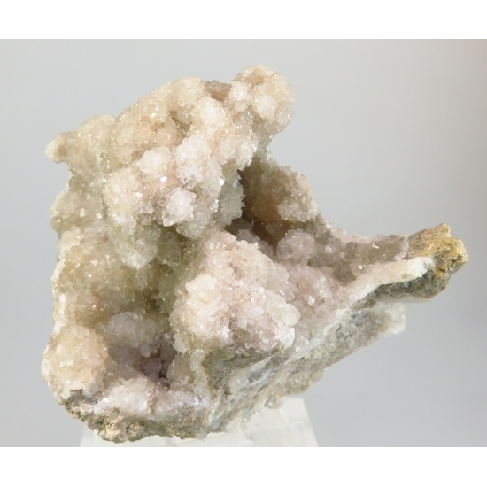 KB: BRIGHT CABINET SW & LW FL. BLUE/WHITE COLEMANITE XLS., KERN CO., CALIFORNIA