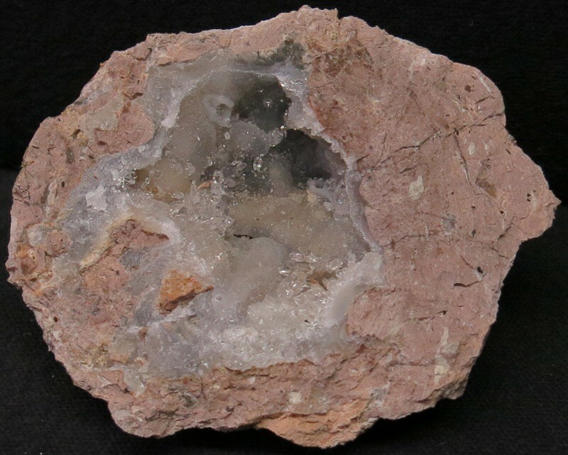 Bulk Wholesale 15 Lbs Mine Run Sonora Crystal Geodes & Nodules, 2-2.25″ Diameter