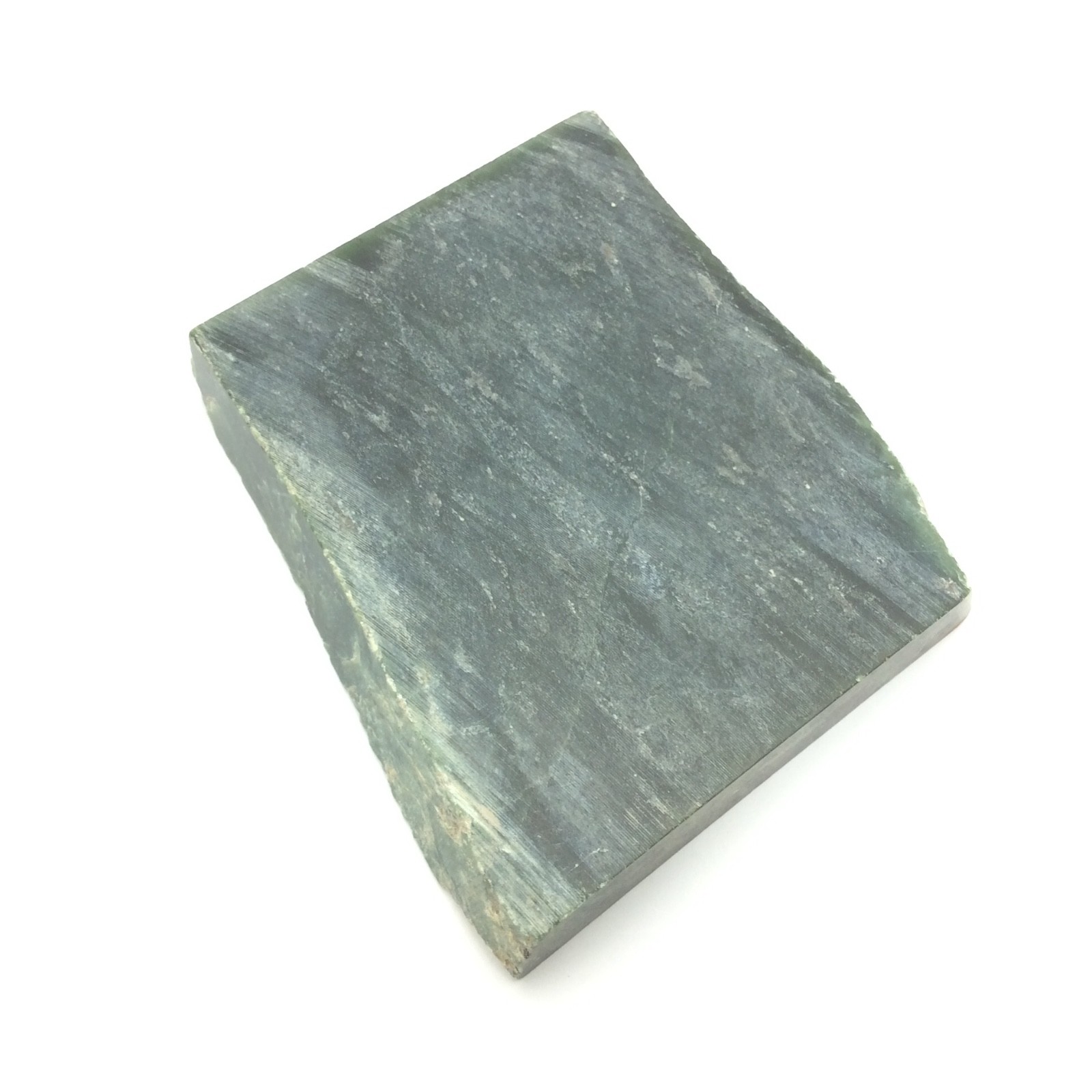 Siberian Jade Slab Green Nephrite Jade Stone Sayan Mountain Siberia #19