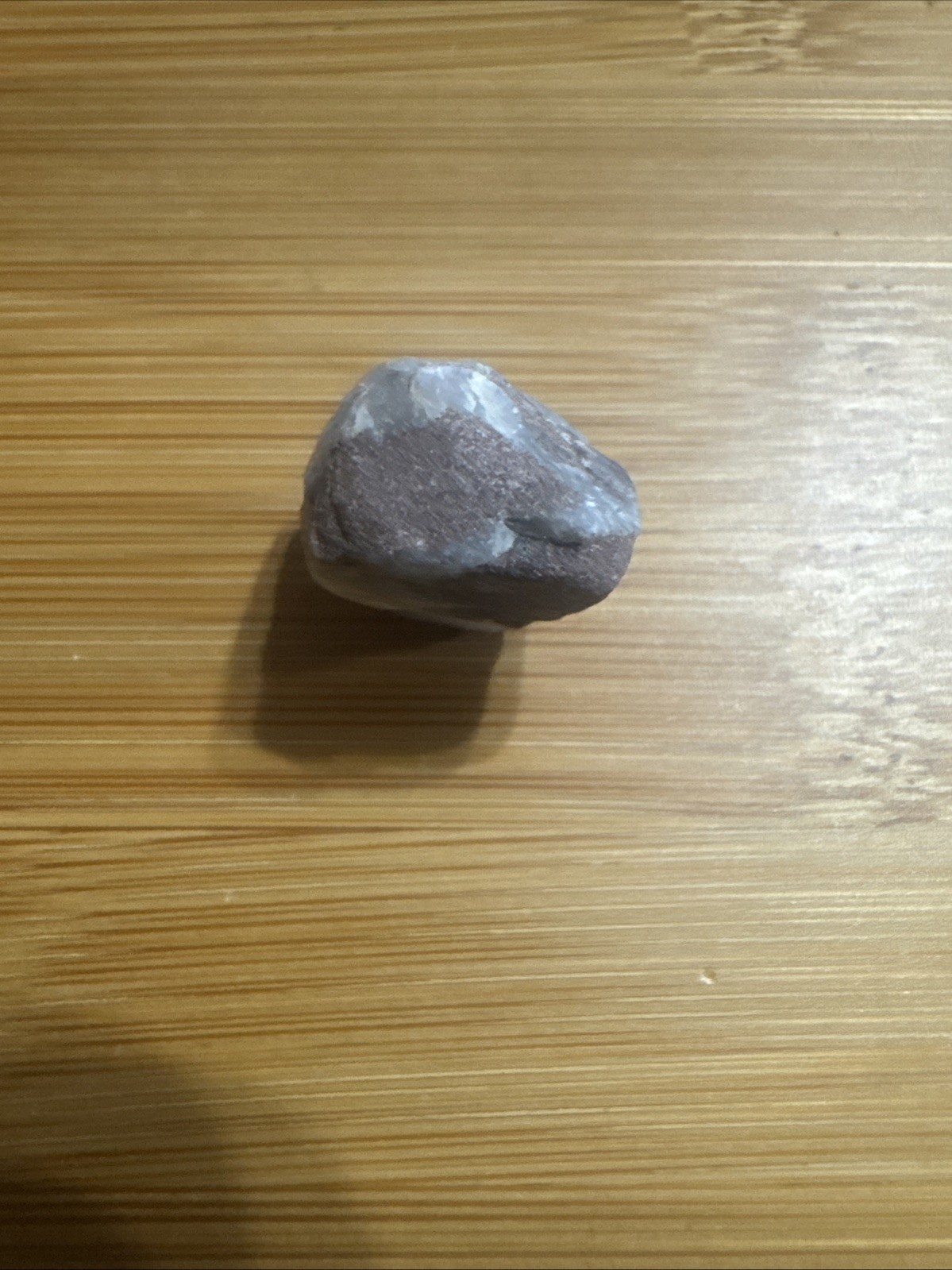 Quartz Rock