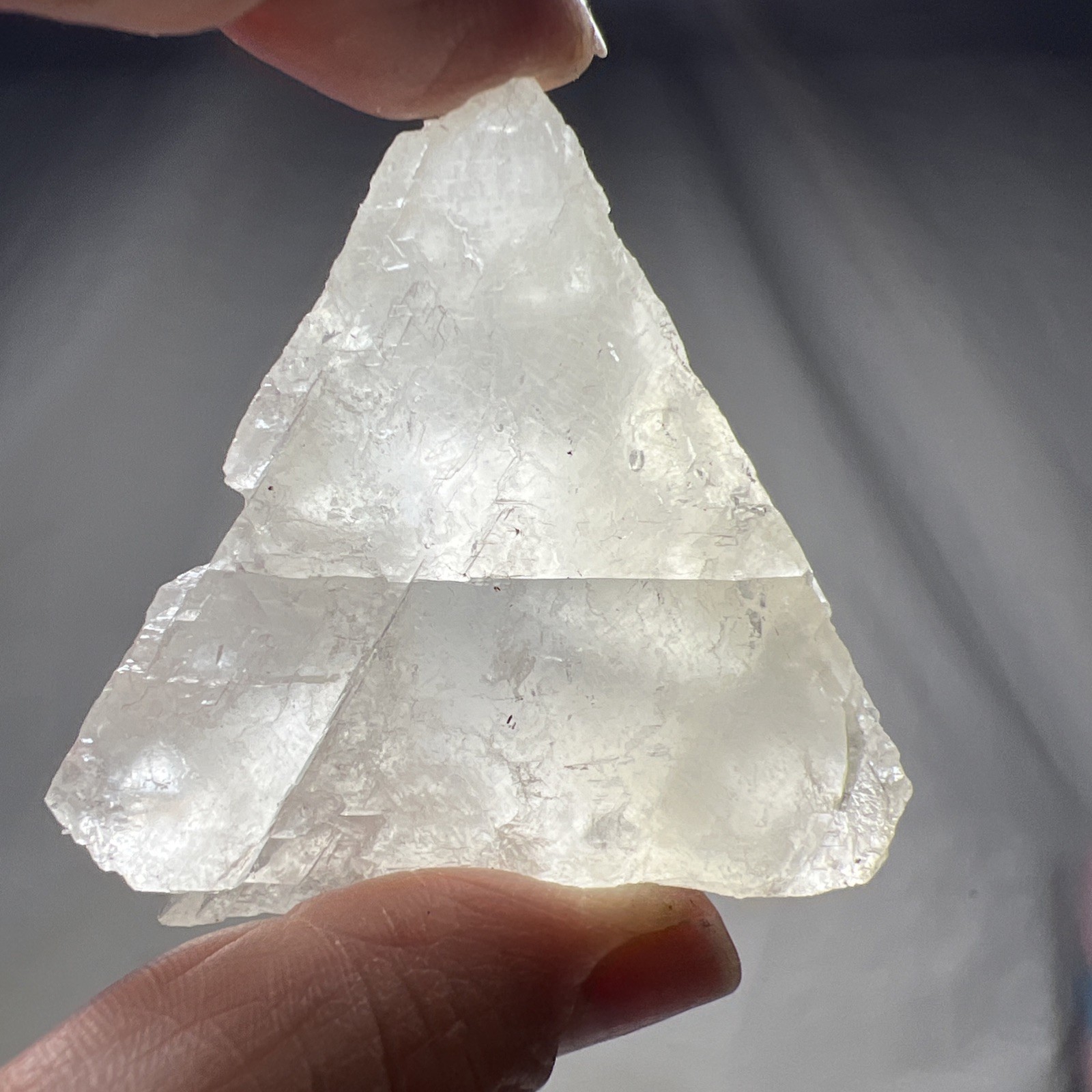 5 Pieces Clear Quartz Natural Gemstone Crystals