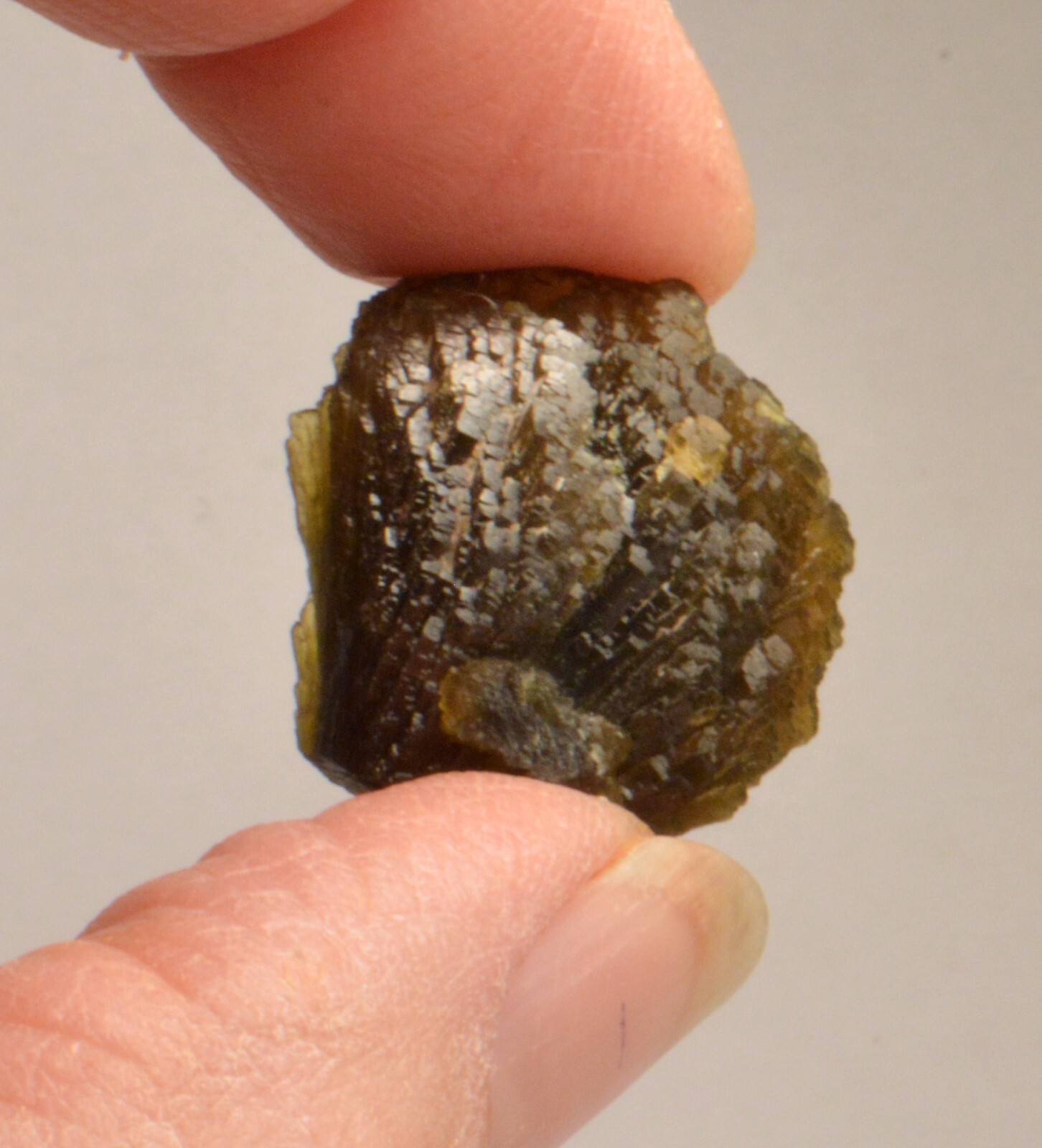 #11,987 Epidote – Pakistan [Gem Quality] [ONE PIECE ONLY]
