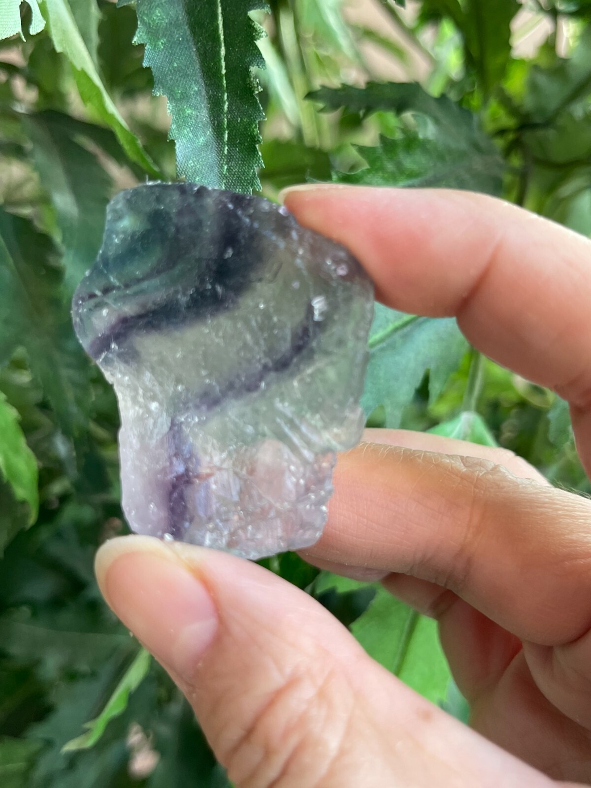 Grade A+ Fluorite Raw Natural Stone, 1.5 – 2 inches Fluorite Rough,Wholesale Lot