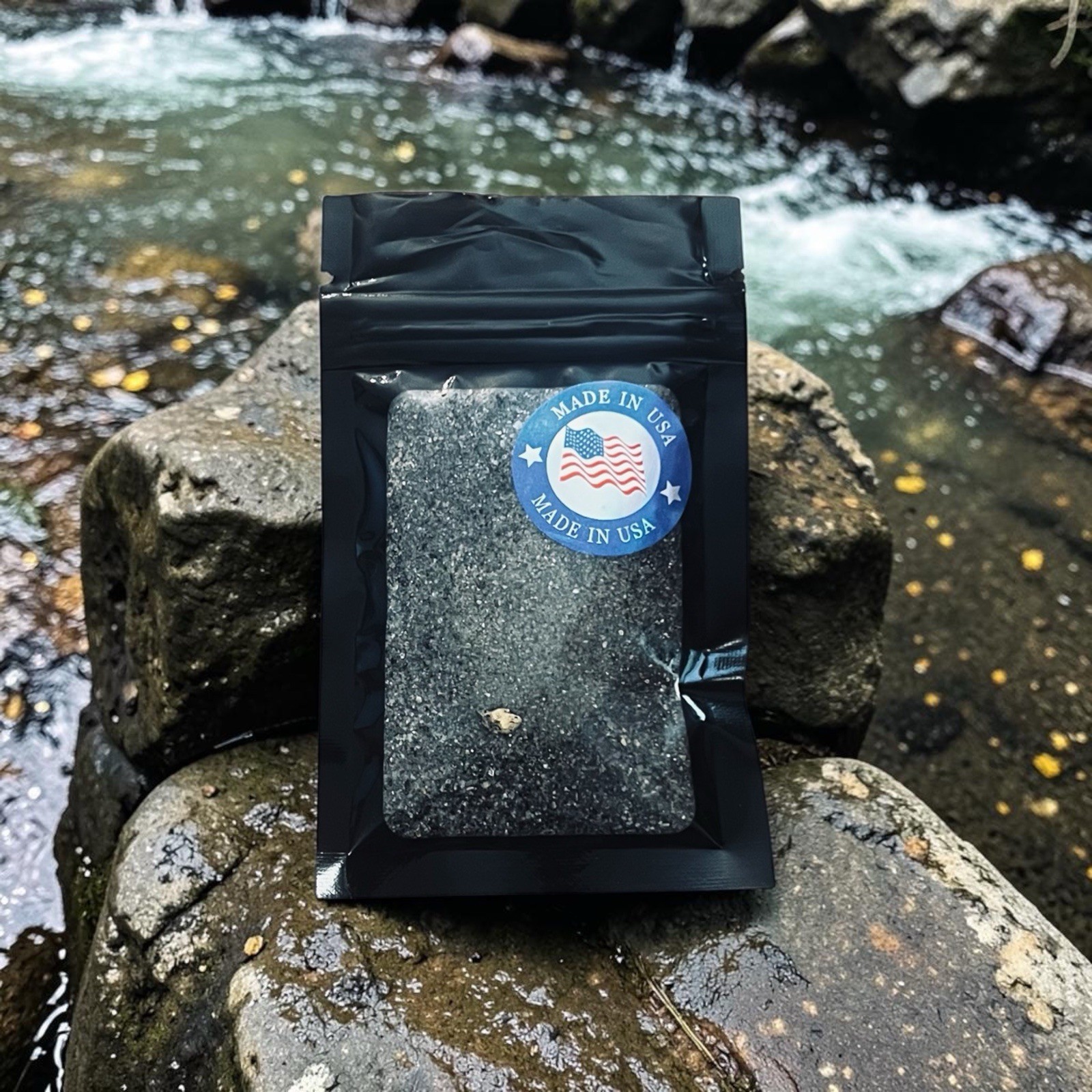 🔥1.5OZ River Paydirt: BUY 2 GET 1 FREE! 🔥 Guaranteed Gold In Every Bag!!