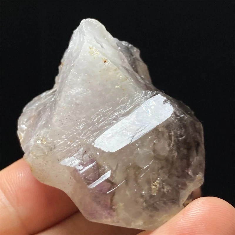 57g A+Super Seven Skeletal Elestial Reiki Healing K436