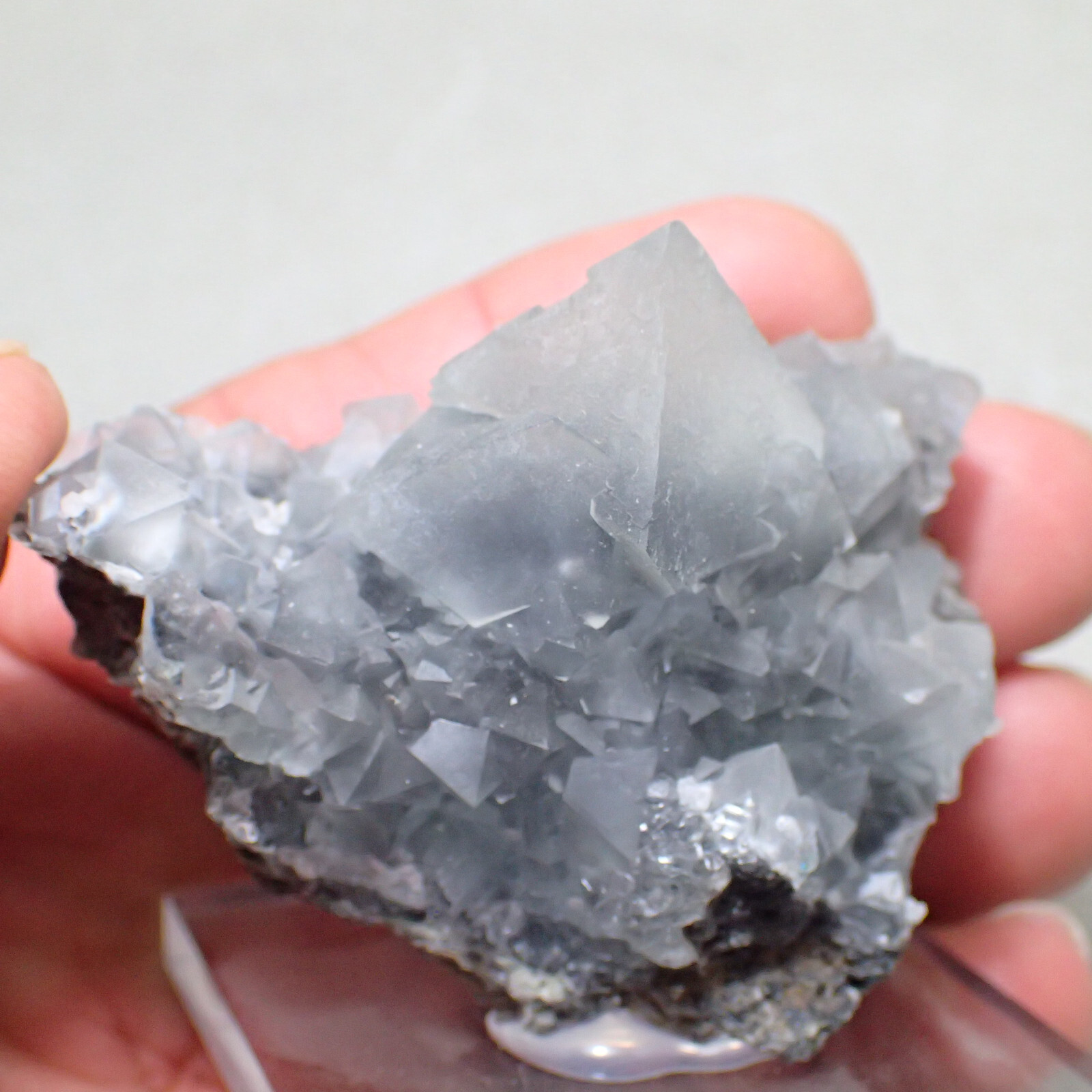 Fluorite, Hunan Province, China
