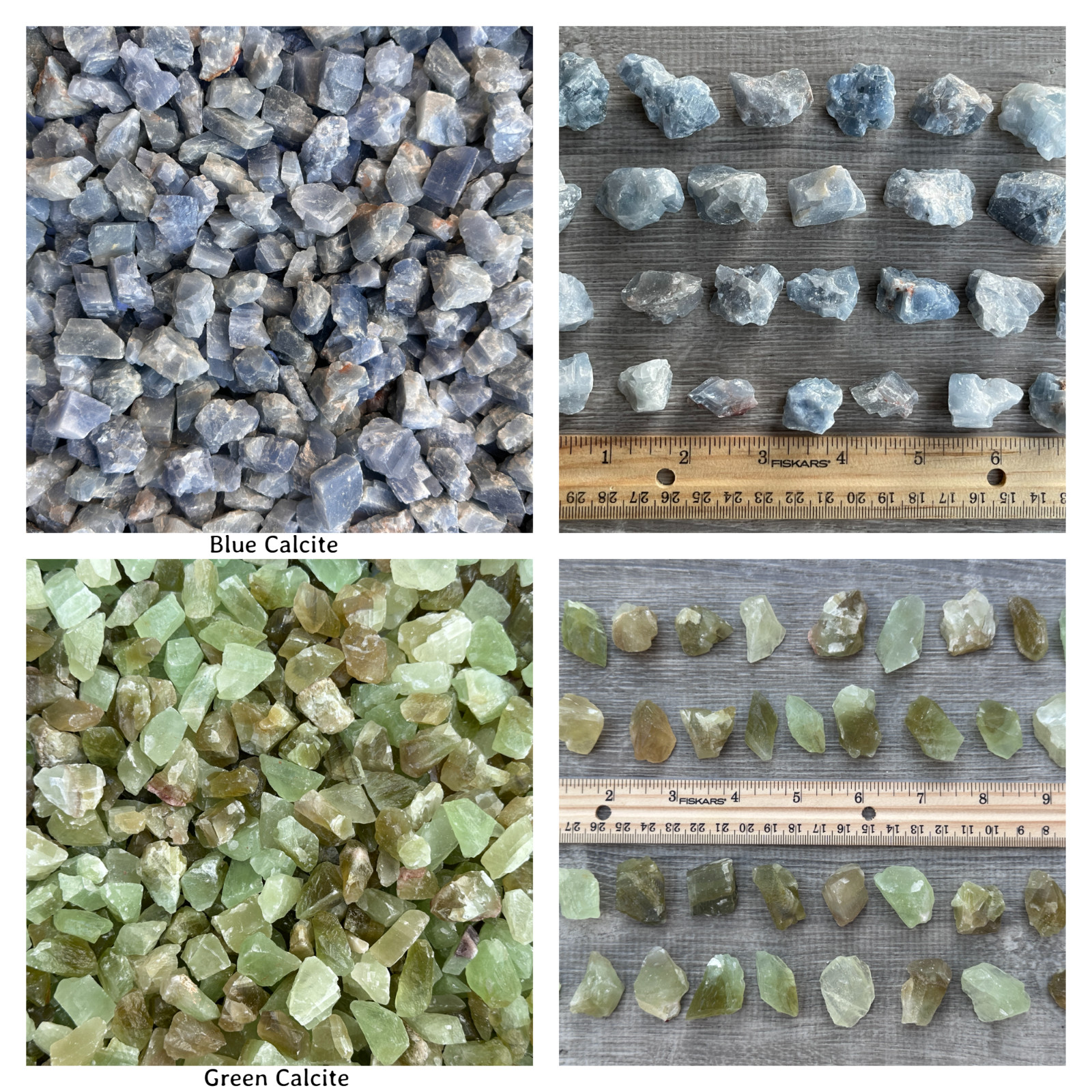 Wholesale Small Natural Rough Stones, GENUINE Raw Crystals, Choose Gemstone Type