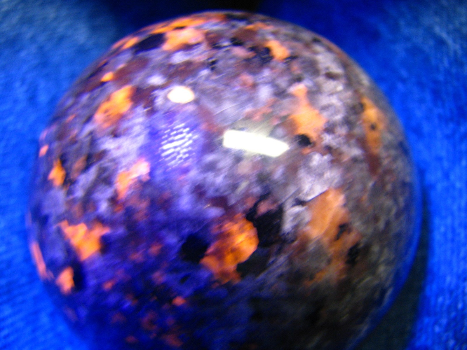 2.97lbs 3 SPHERES 1.1lb VERDE ANDEER 1lb SMOKY QUARTZ YOOPER W/STANDS BRAZIL#328
