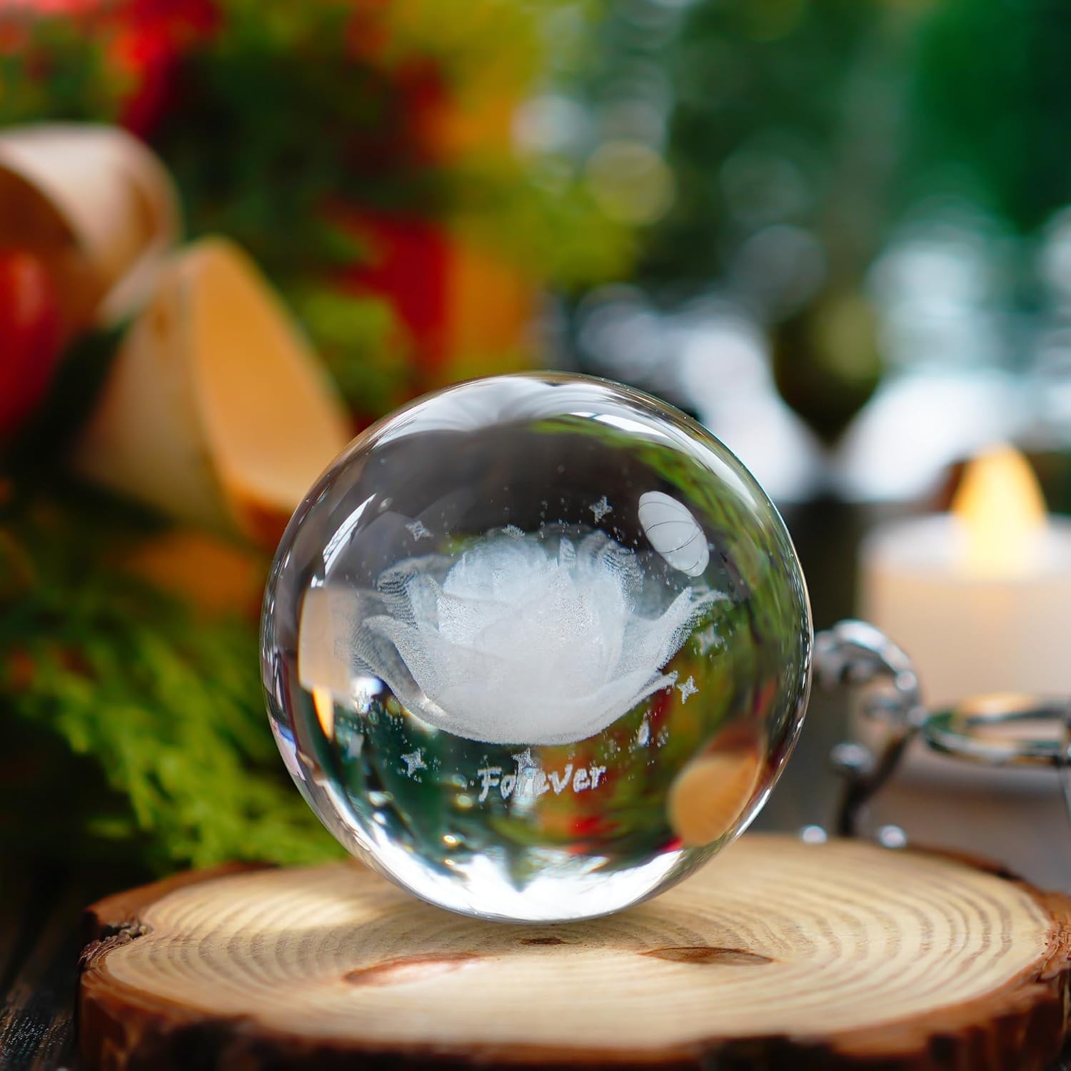Gifts for Mom , Christmas Gifts from Husband Daughter Son, Birthday Women Wife