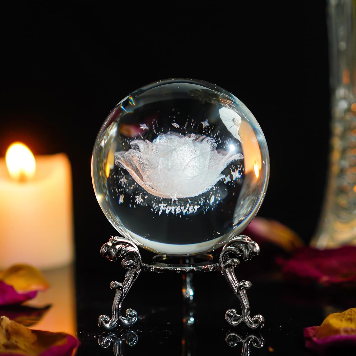 Gifts for Mom , Christmas Gifts from Husband Daughter Son, Birthday Women Wife