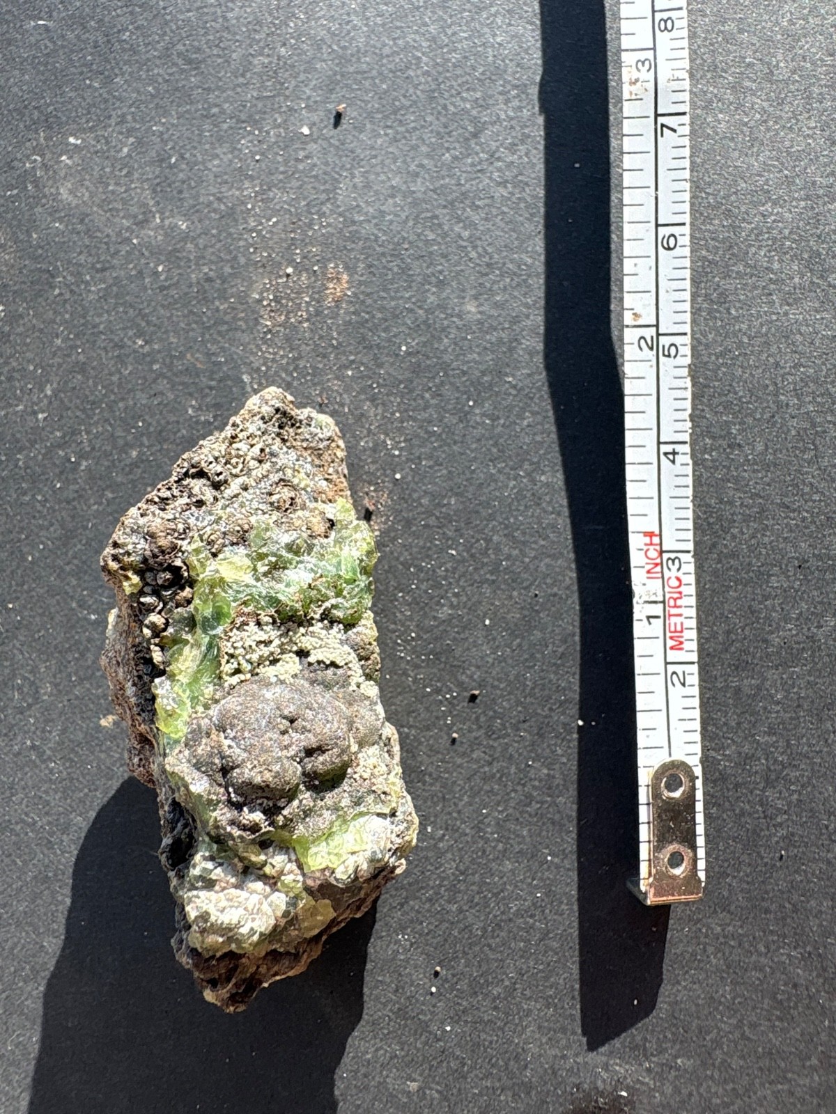 Smithsonite