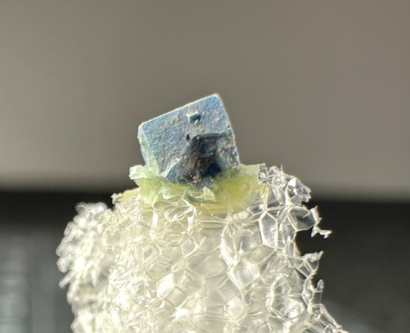 ➤ Thumbnail BOLEITE CRYSTAL – Boleo California or Mexico ? VIDEO➤1034