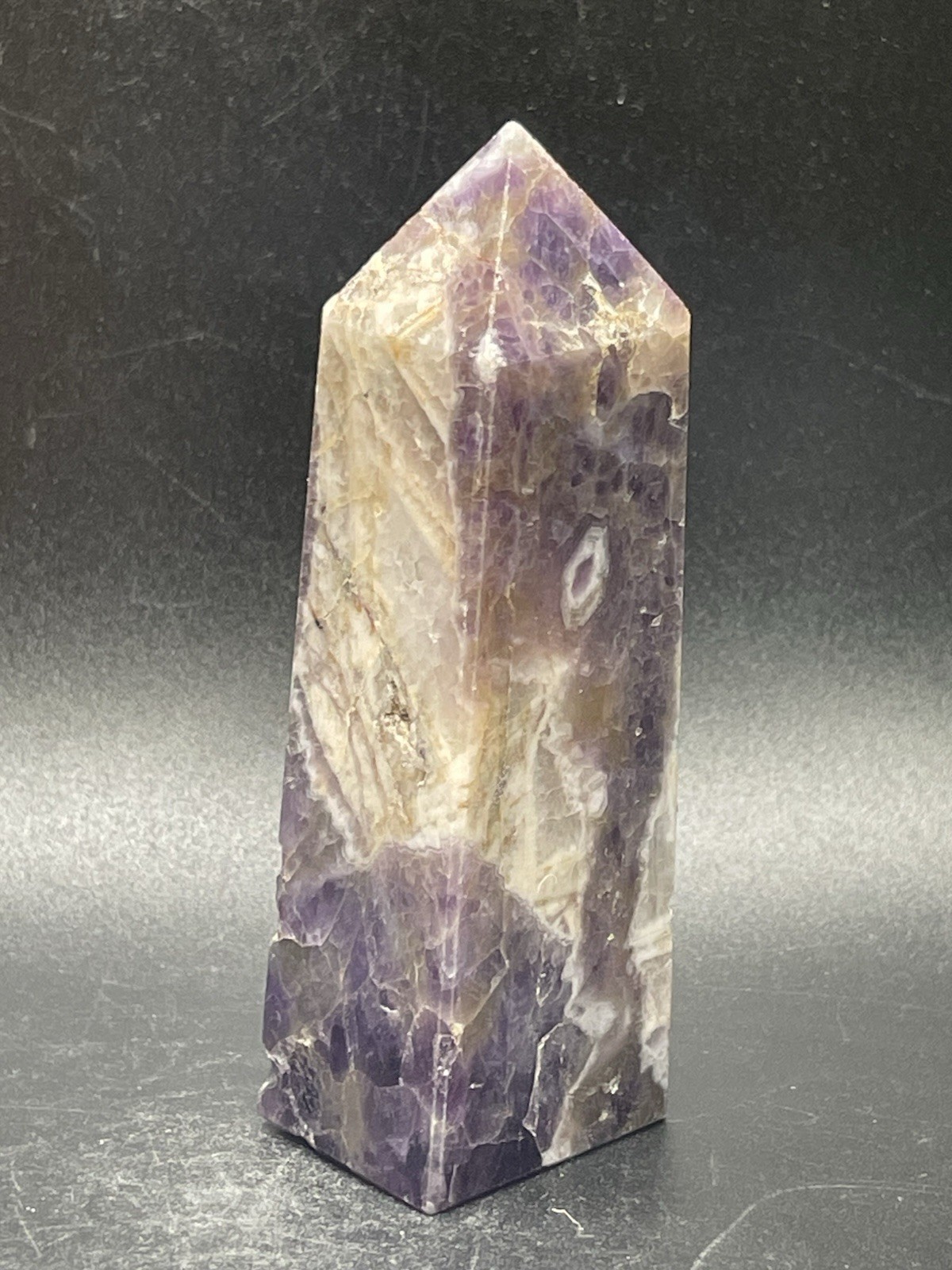 Amethyst Tower 100g