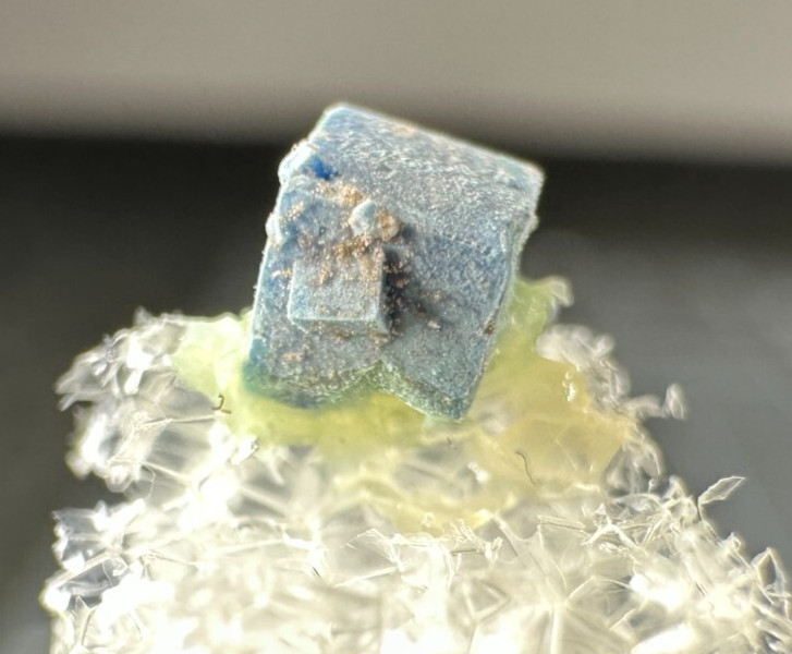 ➤ Thumbnail BOLEITE CRYSTAL – Boleo California or Mexico ? VIDEO➤1034