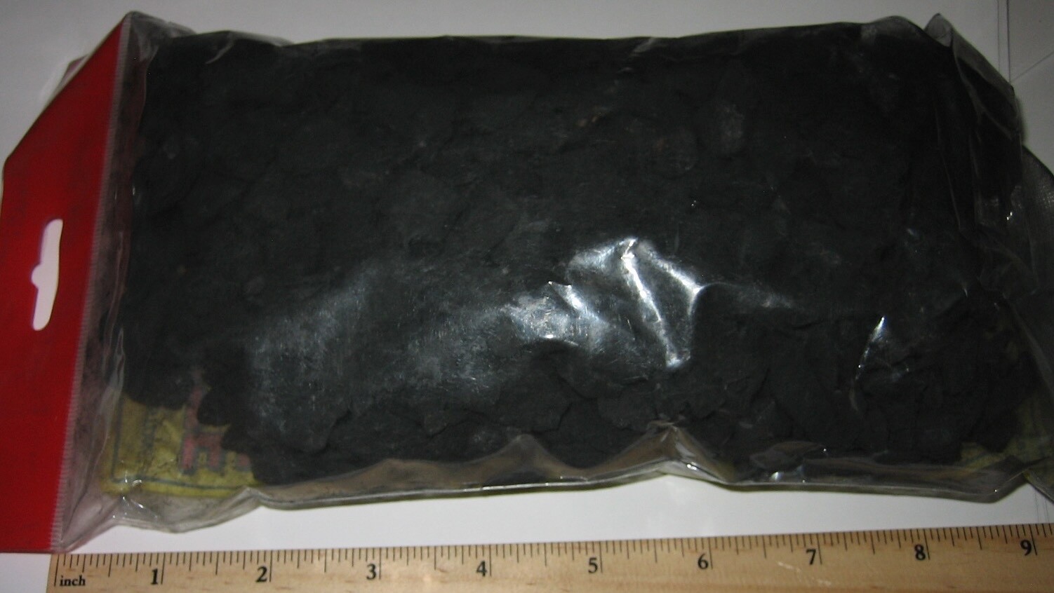 1kg BAG OF SMALL NATURAL ROUGH SHUNGITE STONE MINERALS KARELIA RUSSIA ~ 1000g *1