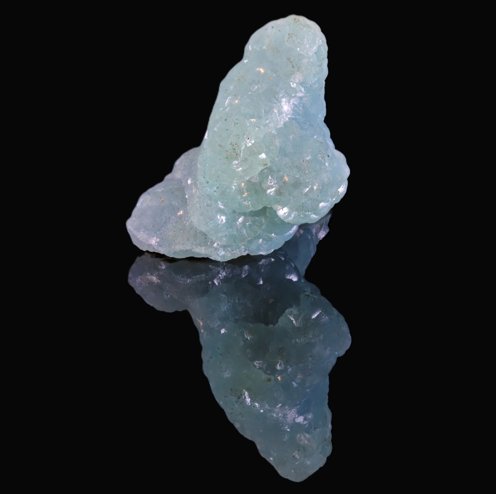 Smithsonite, Kelly Mine, Magdalena Mining District, Socorro County, New Mexico,