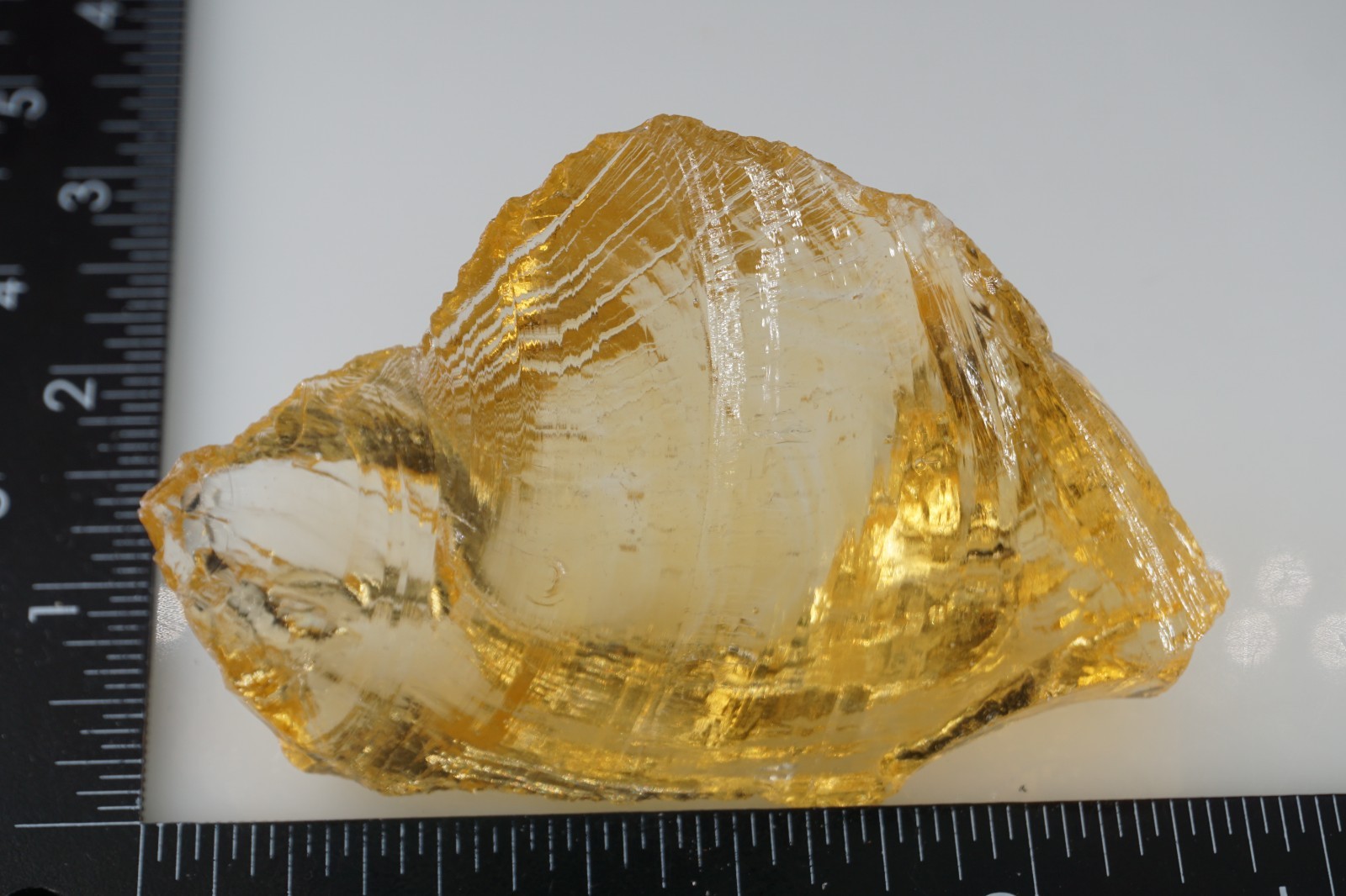 Andara Crystal — MULTICOLOR MAGIC, RARE – 142g (Monoatomic REIKI) #unu4