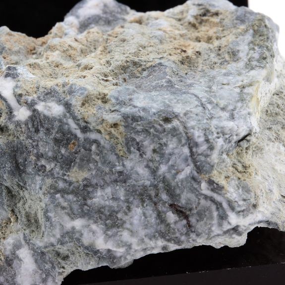 Minerals And Precious Stones. Crossite. 238.5 Ct. San Benito Co., California
