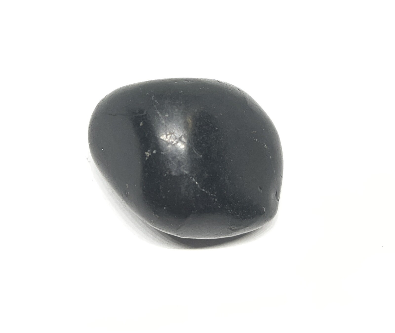Shungite Genuine Stone From Russia 59.4g Approximately 1 1/2in USA SELLER