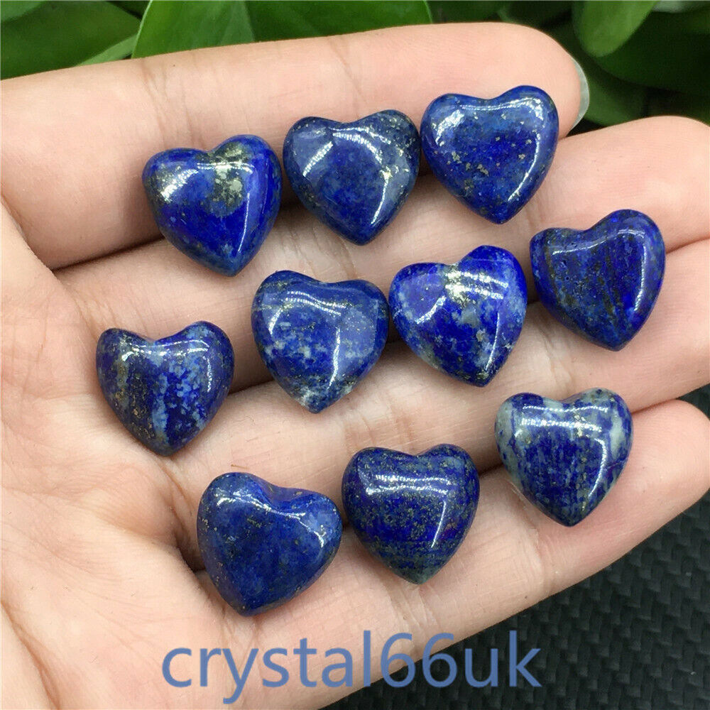 wholesale A lot of Natural quartz Crystal mini heart Carved Crystal pendant